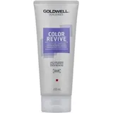 Goldwell Dualsenses Color Revive kühles hellblond 200 ml