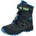 Sundsvall Vs Schneestiefel Blau 27