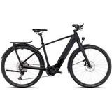 Cube Kathmandu Hybrid C:62 SLX 400X 2025 28 Zoll RH 62 cm carbon'n'black