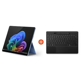 Microsoft Surface Pro 11 16 GB RAM 1 TB Snapdragon X Elite saphirblau