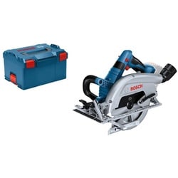 BOSCH Handkreissäge Bosch Professional Akku-Handkreissäge BITURBO GKS Olano GmbH