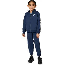 Nike Full Zip Midnight Navy 18 Monate