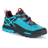 AKU Rocket Dfs Goretex Zustiegsschuhe - Turquoise / Black - EU 48