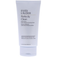 Estée Lauder Perfectly Clean Multi-Action Foam Cleanser/Purifying Mask 150 ml
