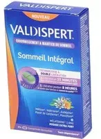 VALDISPERT Sommeil intégral Capsule(S) 30 g