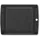 Victorinox All-in-One Schneidebrett-Set Bambus 1-tlg. 29,2 x 22,8 x 0,6 cm Schwarz