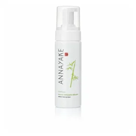 Annayake Bamboo Softener Gesichtsreinigungsschaum 150 ml