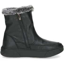 CAPRICE Stiefelette Schwarz 39