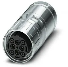 Phoenix Contact 1242749 Kabelsteckverbinder SM-7ES1N8A8L33SX SM7ES1N8A8L33SX