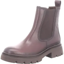 Gabor Chelsea Boots in braun | Gr.: 37,5