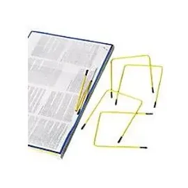 djois Archivbinder gelb