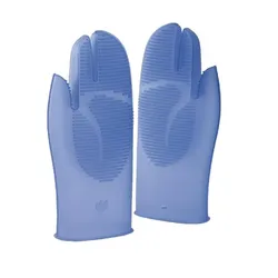 Pavoni Silikon-Ofenhandschuh