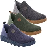 ROHDE Damen blau, 41