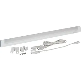 Müller-Licht LED-Unterbauleuchte Linex Switch Tone Kunststoff 28 cm