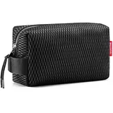Reisenthel Kulturbeutel extralite cosmetic mesh black