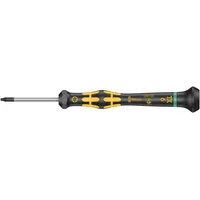 WERA Torx-Schraubendreher TX 6 Klingenlänge 40 mm