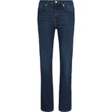 Tommy Hilfiger Nos Bootcut Fit Jeans Nos Dark Blue 32 28