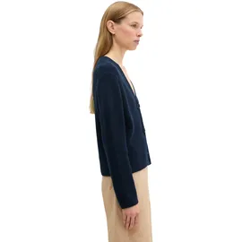 Marc O'Polo Cardigan Blau L