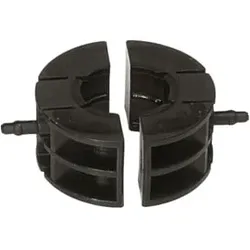 KS Tools Reduzier-Spannbacken-Satz, 2-teilig, Ø 52mm
