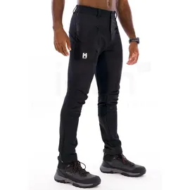 Millet Seneca Hybrid Pant Wanderhose Schwarz 40