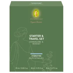 Starter & Travel Set Hydrat