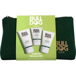 Bulldog Original Skincare Kit Geschenkset für das Gesicht