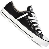 Converse Chucks All Star CT OX Sneaker Black