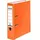 Falken PP-Color-Ordner DIN A4 80 mm orange 20 St.