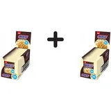Mars Protein Cookies Erdnuss Cookies 12 x 60 g