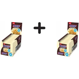 Mars Protein Cookies Erdnuss Cookies 12 x 60 g