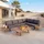 Mendler HWC-M62 Loungeset anthrazit/dunkelgrau
