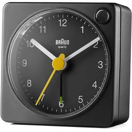 Braun BC02XB schwarz/schwarz