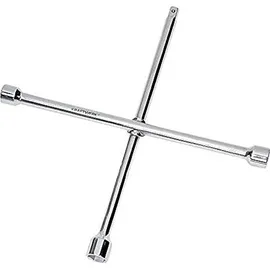 Kraftwerk Radkreuz 24 x 27 x 32 mm x 3/4" CV