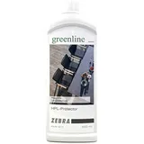 Zebra Technologies Möbelpflege 0,5 l
