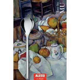 Alessi TI04S24 24-tlg.