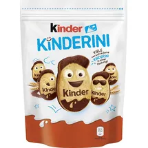 Ferrero Kinderini Kekse Kakao 250 g