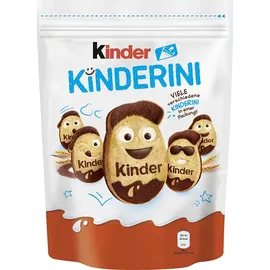 Ferrero Kinderini Kekse Kakao 250 g