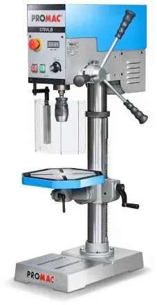 PROMAC Tischbohrmaschine 378VLB
