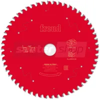 Freud Kreissägeblatt HM 160 x 1.8/1.3 x 20 mm,