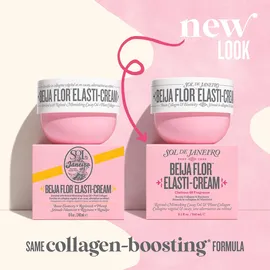 Sol de Janeiro Beija Flor Elasti-Cream Körpercreme 240 ml