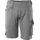 Mascot Stuttgart Shorts anthrazit/schwarz C42