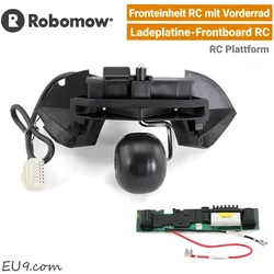 Robomow Front-Einheit RC-MC & Frontplatine RC | ab Mod.2019