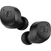 Sennheiser Momentum True Wireless 3 schwarz