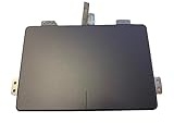 fqparts Replacement Laptop Touchpad für for Lenovo ideapad Yoga 720-15IKB Schwarz