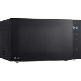 LG MS2032GAS Schwarz