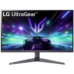 LG 27GS50F-B Full HD Gaming Display 68,6 cm (27")