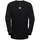 Mammut Core ML Crew Neck schwarz M
