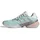 adidas Barricade 14 Semi Flash Aqua/Silver 38