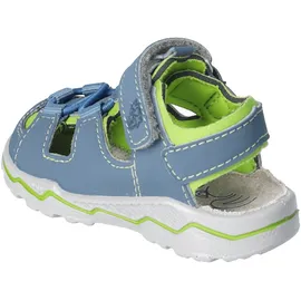 Pepino by Ricosta GERY Kinder blau, 27 EU