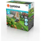 Gardena Pipeline Start-Set 8270-20